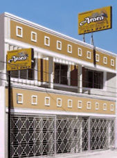Hotel Pousada Arara 포르탈레자 외부 사진